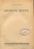 Valentin A. Henryk Heine